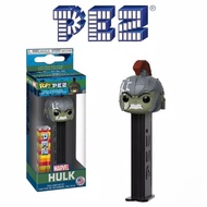 Funko Pop! Pez Candy Marvel Thor Ragnarok - Hulk Helmeted (Gladiator)