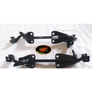 Lamp Shell L2G PRES CROM UK 5.75 INC DAYMAKER Size