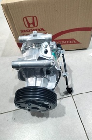 kompresor kompressor AC mobil Honda brio