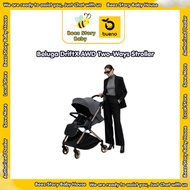 Bueno Beluga DriftX AWD Two-Ways Stroller
