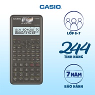 Máy tính Casio fx-500MS - 2nd Edition