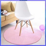 [Flameer2] Plush indoor e outdoor Tent Pad Rugs Children Living Room Bedroom Decoration