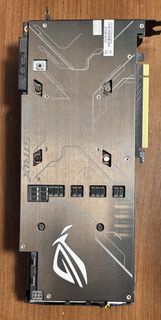 ASUS ROG RTX 2080 8gb