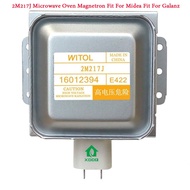 Microwave Oven For Samsung Magnetron/2M217J Microwave Oven Magnetron Fit For Midea Fit For Galanz Mi