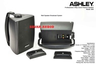 SPEAKER PASIF ASHLEY B65 - B 65 SPEAKER ASHLEY 6,5 INCH