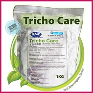 (1kg) Tricho Care Trichoderma Racun Kulat Bio Ken Microbes / Bio Fungicide Imune Booster 复合木霉菌