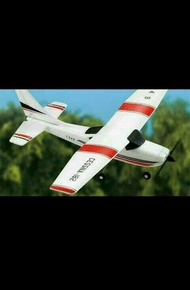 rc plane rc pesawat cessna-182 cesna fixed wings WLtoys F949 F 949 3ch