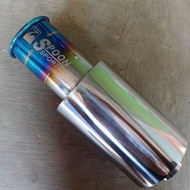 SPOON Sports Burn Tip and Rainbow Tip Inlet 2 Inch Outlet 3 Inch Universal Exhaust