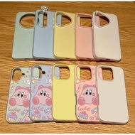 Pink cartoon character Case 2 in 1 Case For Itel A90 S25 ULTRA P65 RS4 S23 S23+ POVA7 POP9 Hot40 Sma