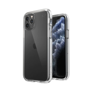 SPECK PRESIDIO PERFECT CLEAR เคส IPHONE 11 PRO - CLEAR