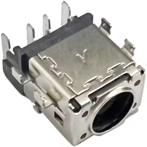 AC DC in Power Jack Charging Port Socket for Asus ROG Strix G G531 GL531 /GT /GV /GVW G512 G512GW G5