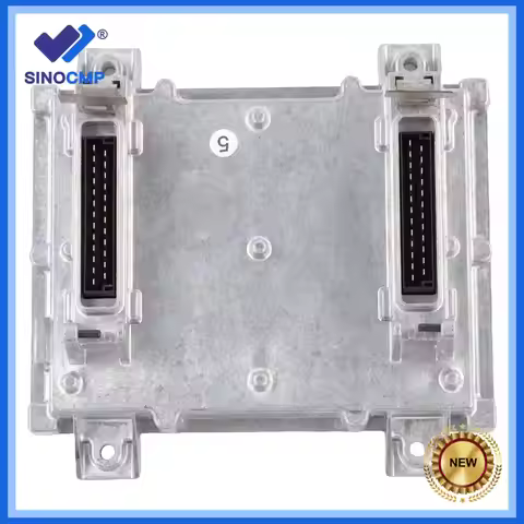 1pc New Engine Controller VOE22417693 22417693 For Volvo EC140B EC140BLC Engine D4D EAE2 Provide pro