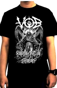 KAOS MUSIK METAL VOB