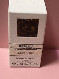 Maison Margiela 香水7ml