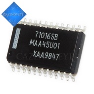 1pcs/lot 71016SB MAA45U01 SOP-24 In Stock