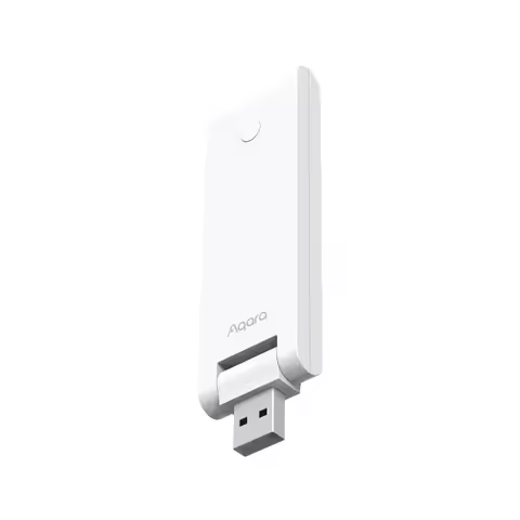 Aqara E1 Hub USB Smart Gateway Zigbee 3.0 Wireless Connect Remote Control For Mi home Aqara APP For 