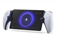 Sony PlayStation Portal Remote Player - Midnight Black (CFI-Y1018)