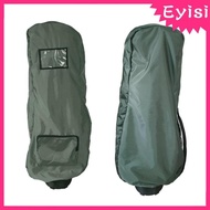 [Eyisi] Golf Bag Rain Cover Golf Bag Raincoat Rain Hood Water Resistant Pouch Club Cases Rain Protection Cover for Practice