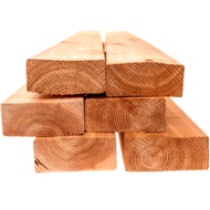 KAYU 1” x 2” Furniture Wood/ Batang Kayu Perabot/ Kayu/Kayu Kok Cai KAYU KETAM Joint Batang Kayu Perabot 19mm x 43mm