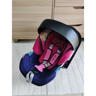 Cybex Aton Gold Line Car Seat Basket Second Hand