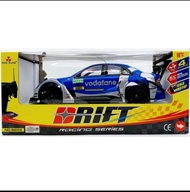 【Hot sales】☆1:14 & 1:10 70km/h DMAX 4WD ISUZU TURBO RC Car Remote Control Monster 4x4 Drift Truck Re