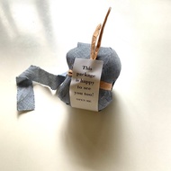 升級再造紗線 布線 藍色牛仔布