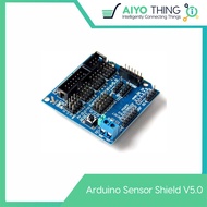 Arduino Sensor Shield Module V5.0