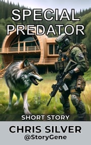 Special Predator Chris Silver