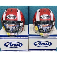 🔥READYSTOCK🔥 Arai Ram4 KODO NEW Size M