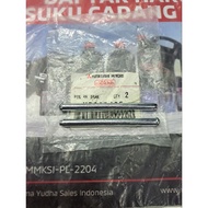 Original Rear Caliper Pen for Mitsubishi All New Pajero Sport Dakar Pajero Dakar