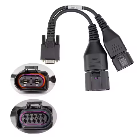 OBDSTAR TCM-012 VGS3-NAG2 TCM-013 VGS3-FDCT TCM-017 7G DCT TCM-026 AWF21(7G9N)SH7058S TCM-027 AW55 T