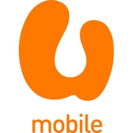U mobile Share top up