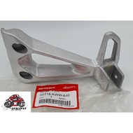 Wave110 Alpha CX110 V1 Footrest Rear Belakang BRACKET 50715-KWW-640 50716-KWW-640 *100% ORIGINAL BOO