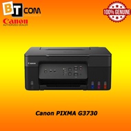 Canon PIXMA G3730 Refillable Ink Tank, All-In-One Printer