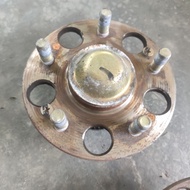 Honda stream RN1 RN3 RN5 rear wheel bearing
