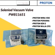 PW811651 ORIGINAL PROTON WIRA VDO / PERSONA GEN2 WAJA CPS FUEL RETURN SOLENIOD VALVE CHARCOAL CANIST