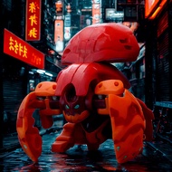 Genuine Bakugan Boy Bakugan Diamond Genuine Upgrade Mecha Giant Ape Fusion Bakugan Ejection Battle T