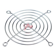 == -- Radiator Fan Protection Net in Many Sizes From 4 to 12cm -- ==