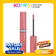 LOreal Paris Infallible Laque Resistance 4ml ลอรีอัล ปารีส อินฟอลลิเบิล แลค รีซิสแทนซ์ #600