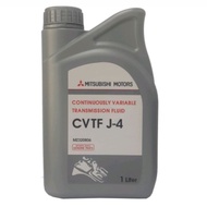 MITSUBISHI CVTF J4 AUTO TRANSMISSION GEAR OIL (1L)