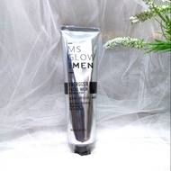 MS GLOW FACIAL WASH WOMAN MS GLOW FACIAL WASH MEN PEMBERSIH WAJAH MS GLOW ORIGINAL