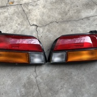 Stop lamp Starlet Soleil starlet kapsul ori japan