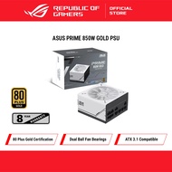 ASUS Prime 850W Gold PSU