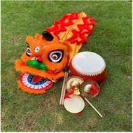 lion dance head/lion dance toy /lion dance costume/lion dance costume kids /lion dance head kids / l