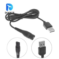 DOOUR Power Cord Charger Cable Durable Portable Replacement Cable for  HQ912 HQ914 HQ915 HQ850 Shave