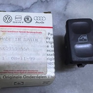 Genuine VW/SEAT electric-window switch 6K0 959 855 A