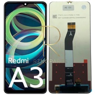 LCD REDMI A3 (23129RN51X)/XIAOMI POCO C61 ORIGINAL DISPLAY WITH TOUCH SCREEN DIGITIZER FULL SET REPL