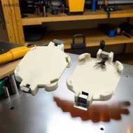 [zhg] 10Pcs CR1616 Battery Holder For Game Card Batteries Holder For Nintendo Gameboy Advance Replac