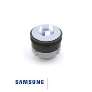 อะไหล่ของแท้/จุกปิดยางที่ปล่อยน้ำยาเครื่องซักผ้าซัมซุง/DC97-22023B/ราคาต่อชิ้น ขนาดเท่ากันทั้ง 2 ชิ้