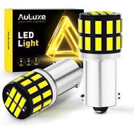 BA9S LED Bulbs – Car Light Bulb for Interior Map Reading Dome Glove Lights – 30-SMD, 400% Brighter, 